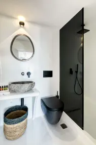 Psarou Black Villas - Image 4