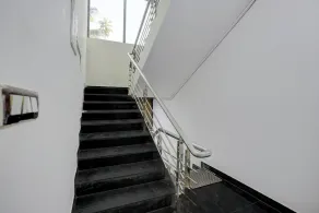 FabHotel The Sky - Nr. St. Alex Church & Calangute Beach - Image 3