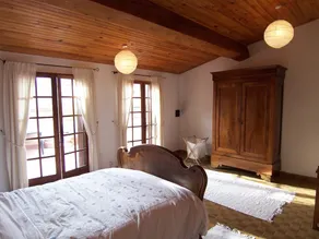 Beautiful village home in the foothills of the Pyrenees - Image 4