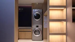Holiday Inn Express Dalian Golden Pebble Beach by IHG - Image 3