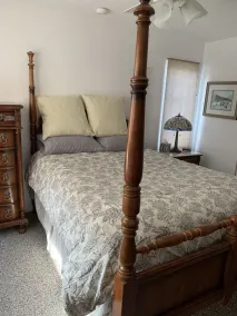 Condo for rent on the Grand Traverse Resort property - Image 5