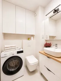 Apartament Drewnowska - Image 5