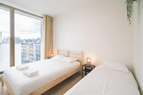 City Rhythm Abode for 10 in Antwerp - Image 4