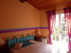 Ruhige Ferienvilla mit Pool und herrlichem Blick in den Luberon - Image 4