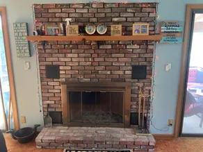 Highland Lake Waterfront home perfect for family, fun, outdoors, and S’Mores! - Image 2