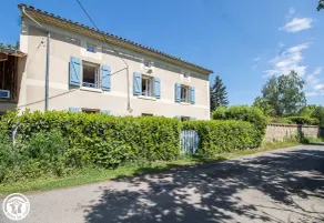 La Guillaumière - Bort-l'etang - Image 4