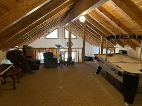 Country Get Away Cabin In The East Texas Piney Woods - Image 3