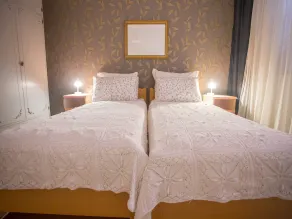 Salvia Appartmant - Magnolia House - quiet, peace and rest - Image 5