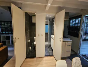 Durbuy Chalet With Modern Comforts - Image 2
