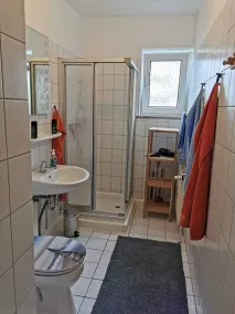 Gemütliche Erdgeschoss Wohnung in Dornumersiel - Image 3