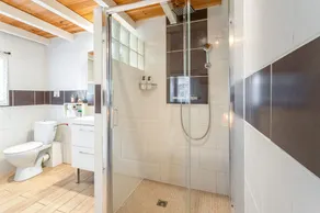 Studio 'La Petite Maison' mit Blick auf den Mont Ventoux, WLAN und Klimaanlage - Image 4