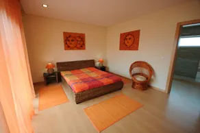 Superb Esposende Villa 5 Bedrooms Villa Agobar Tennis Court - Image 3