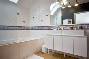 Agglomerato di TOURS, casa nel centro della città - Image 2