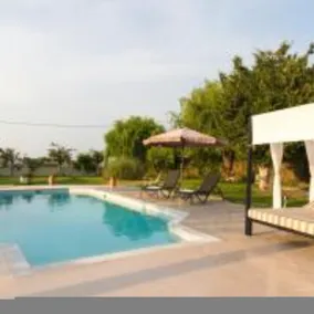 Seaview Villa Fivos with private pool by Lefkadastay - Image 4