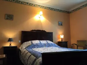 Gîte de France à Soudaine-Lavinadière 3 épis - Gîte de France 5 personnes MAE-9954 - Image 4