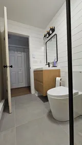 Poconos Mountains Papa Bear House Cozy 3 bedroom Escape Retreat - Image 4
