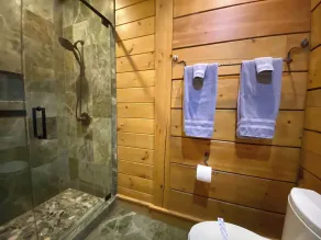 Bliss Mountain Lodge - Image 4