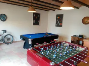 Rustikales Bauernhaus ideal für Familien mit eigenem Pool und großem Garten - Image 3