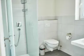White wine apartment with panoramic view - Image 2