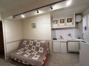 3LIB7 - Apartment close to the beach in the heart of the village - Image 5
