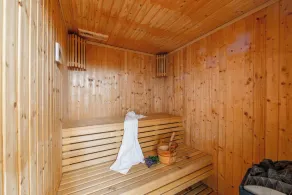 Villa Paralia - Vier Schlafzimmer Villa, Schläft 8 - Image 2