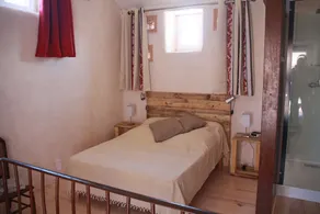 A cosy setting in the heart of the Grands Causses: Le Gîte Idyllique pour Deux - Image 5