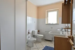 Maison de vacances \"La Collina Degli Ulivi\" avec vue sur la mer, terrasse privée et Wi-Fi - Image 4