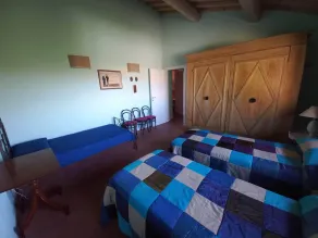 Casa Nardi Wohnung ROTES Haus - Image 5