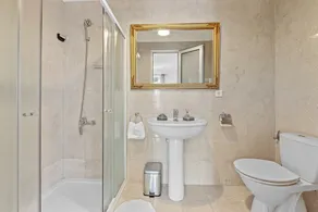 Herrliche Villa mit herrlichem Meerblick, beheizbarem Pool, 3 min zum Strand - Image 2