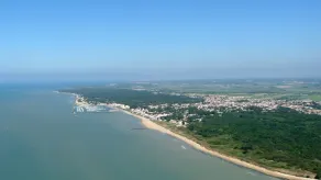 Maison Bord de Mer Tout Confort - Image 4
