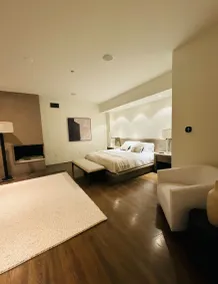 3 Bd Modern Sunset Strip View Home w/ pool & spa - Image 4