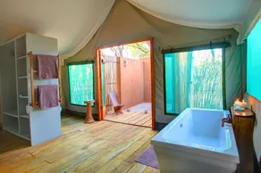 Fathala Wildlife Reserve - Image 4