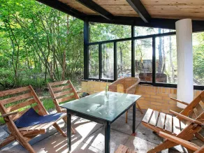 8 Person Holiday Home in Vaeggerlose - Image 4