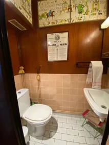 House for 2 to 12 people, residential area - Image 2