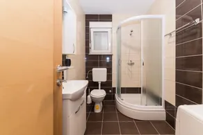 Two bedroom apartment with balcony and sea view Vir (A-18546-c) - Image 2