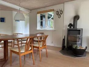 4 Star Holiday Home in Nykobing Sj - Image 5