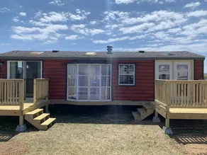 Private Tiny Home with deck, fire pit & patio near Platte Creek Recreation area - Image 4