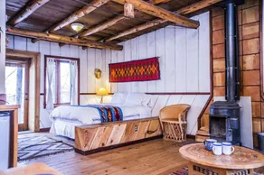 ALDOUS HUXLEY CABIN - Image 5