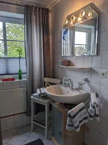 Ferienwohnung Ankerplatz - Image 2