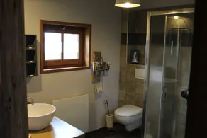 Ferienwohnung \"Vers le Sud\"  in ehemaligem Bauerngehöft mit Pool - Image 3