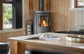 Beach front home in Henne with sauna - Image 3