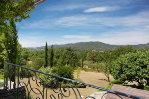 Villa Lourmarin with swimming pool - Image 4