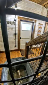 Stenhuset Historic 1877 Stone House Retreat - Image 5