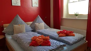 Apartamento 'Am Poeler Tor' na cidade velha de Wismar - Image 4
