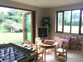 Suffolk getaway with hot tub - Image 2