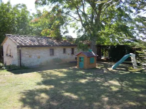 casa única na Toscana - Image 2