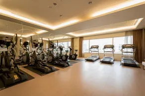A hotel for1 Sec to MRT exit - Image 2