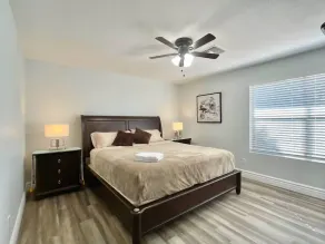 Chandler Pool Home | King Bed | Pet Friendly - Image 5
