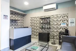 Flat completo com garagem, 2 camas de casal, perto do Centro e Jd Bot, PUC - Image 4