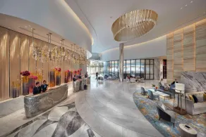 Crown Towers Sydney - Image 3